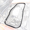 "FRUNK" TRUNK SEAL 84 88 - image 1