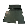 TM 2081 Trunk Mat, For Hardtops And Convertibles - image 1