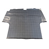 TM 2703 Trunk Mat, Does Not Fit Notchback