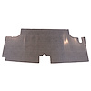 TM 2704 Trunk Mat
