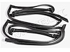 T-Top to Body Seals 1978-88 Buick Regal/Chevy Monte Carlo/Oldsmobile Cutlass Supreme/Pontiac Grand Prix - image 1