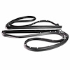 T-Top Seals. Includes molded corners and steel core across window side. For late 77 models. Pair. R&