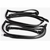 T-Top to Body Seals. Fits models with factory T-top option. Replaces OEM #20211820/20211821. For mat - image 1