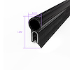TS 3-A/20 74-96 Trunk/Hatchback With Bulb Seal - image 1