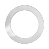 UM 2700-104 Nylon Lock Cylinder Gasket, 1-1/4 in. O.D., 7/8 in. I.D, Each