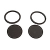 UM 3000-100 Front Park Light Housing Mounting Gasket, 2-1/2 in. O.D., 2 in. I