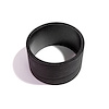 VH 102-E Air Cleaner To Intake Manifold Sleeve, Hard Rubber