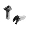 TAILGATE GLASS END SEALS - image 1