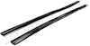 Rear Side Roll-Up Window Seal 1964-69 GM A, B, C, E, F, Z-Body - image 1