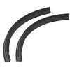 Quarter Window Seals 1961-64 GM B-Body - image 2
