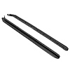 REAR ROLL-UP WINDOW SEALS - image 1