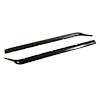 Rear Roll-Up Window Seals 17-1/8 In. long. Pair. REAR ROLL UP SEAL 71-74 AMC JAVELIN PAIR - image 1