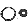 WINDSHIELD SEAL SET JEEP - image 1