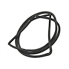 VWS 0608-A Windshield Seal Fits GM B And C-Body 2 & 4 Door Hardtops - image 1