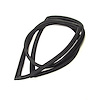 VWS 0625 Vulcanized Windshield Seal Fits 64-66 Amc Ambassador Hardtop - image 1