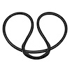 VWS 1900-R Vulcanized Rear Windshield Seal