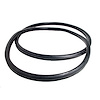 VWS 1901-R Vulcanized Rear Windshield Seal