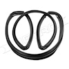 Vulcanized Windshield Seal 1968-70 Dodge Charger, Coronet/Plymouth Belvedere, Roadrunner, Satellite - image 1