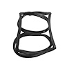 Vulcanized Windshield Seal for 2-Door Hardtops. Does not fit Dart Sport or Demon Each. VULC. WNSHLD - image 1
