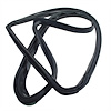 VWS 2709 Vulcanized Windshield Seal - image 1