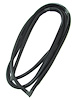 VWS 3101-R Rear Window Seal Compatible With GM B-Body 63-64 2 And 4 Door Sedan - image 1