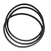VWS 3303 Swing-Out Windshield Seal, Each