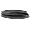VWS 7301-R Vulcanized Rear Window Seal, For 2 & 4 Door Sedans - image 2