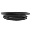 VWS 7301 Vulcanized Windshield Seal, For Sedans, Each - image 2