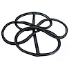 VWS 7309 Vulcanized Windshield Seal - image 1