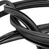 VWS 7318 Vulcanized Windshield Seal,Oldsmobile '50 - image 4
