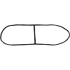 VWS 7320 Windshield Seal, Each - image 1