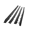 Window Sweeper Kit. Left and Right inner and outer sweeps. Replaces OEM part # s 10199731/2 10245645 - image 1