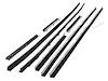 Window Sweeper Kit 1968-70 Dodge Coronet - image 1