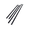 WEATHERSTRIP 62-65 NOVA - image 1