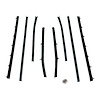 WINDOW SWEEPER 71-76 PONT - image 1