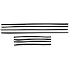 WINDOW SWEEPER KIT. FITS - image 1
