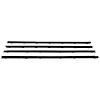 WC 2003-13 Window Sweeper Kit, Fits El Camino And 2-Door Station Wagon - image 1