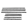 WC 2003-14 Window Sweeper Kit, Fits Convertible - image 1