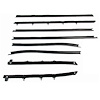 WC 2003-26 Window Sweeper Kit, Fits Convertible - image 1