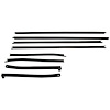 WC 2003-29 Window Sweeper Kit, Fits Convertible - image 1