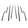 WC 2003-32 Window Sweeper Kit, Fits Convertible - image 1