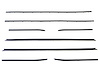 WC 2008-13 Window Sweeper Kit - image 1