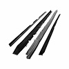Window Sweeper Kit left and right inner and outer sweeps. Replaces OEM # s 10245645/6 14071841/2. 4- - image 1