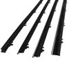 WC 2300-69 Window Sweeper Kit, 71-72 Dodge Demon, 70-72 Plymouth Duster, 4 Piece Kit - image 2