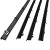 WC 2300-69 Window Sweeper Kit, 71-72 Dodge Demon, 70-72 Plymouth Duster, 4 Piece Kit - image 3