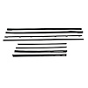 WC 3003-10 Window Sweeper Kit, Convertible Only, Oem Replacement - image 1