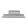 WC 3003-14 Window Sweeper Kit, 2-Door Hardtop, Oem Replacement - image 1