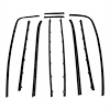 WINDOW SWEEPER SET IMPALA - image 1