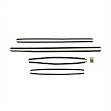 WINDOW SWEEPER KIT FITS - image 1