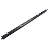 Left Outer Sweeper. 31-3/8 In. Long. Each. SWEEPER LEFT OUTER 82-94 CHEV S-10 EACH - image 1